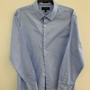 Banana republic dress shirt